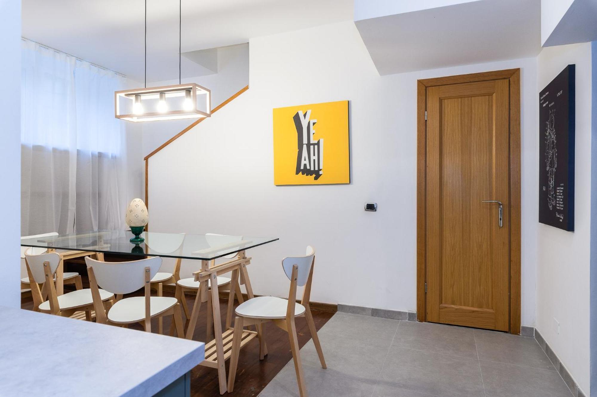 Classy & Refined Near Villa Ada By Ndp Rent Roma Exterior foto