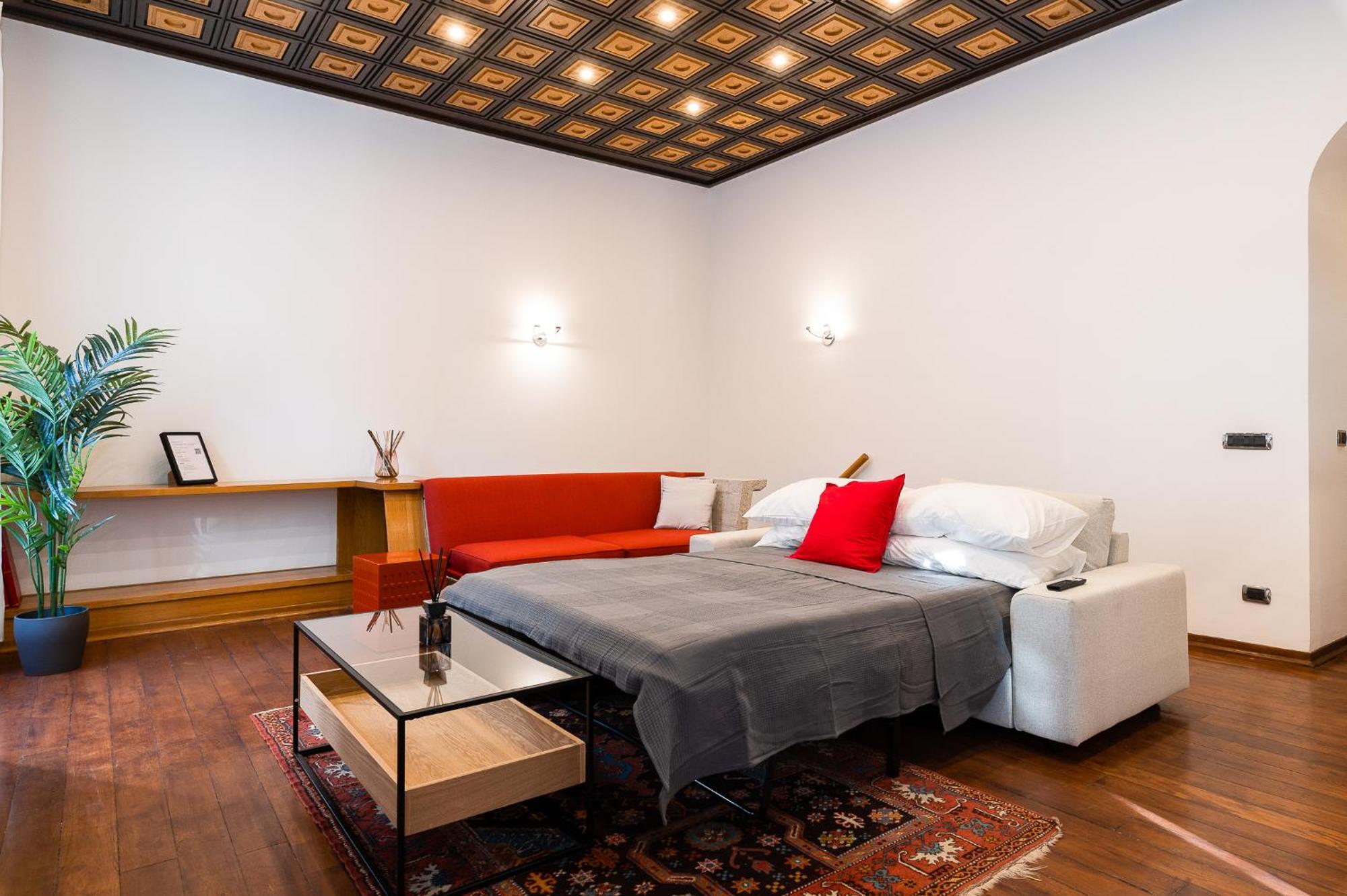 Classy & Refined Near Villa Ada By Ndp Rent Roma Exterior foto