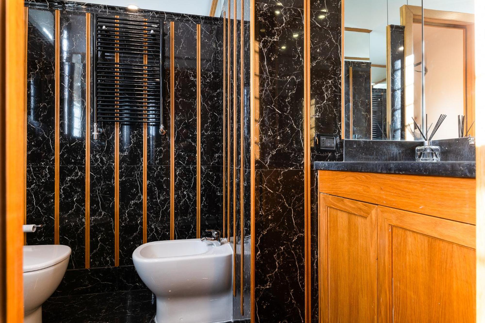 Classy & Refined Near Villa Ada By Ndp Rent Roma Exterior foto