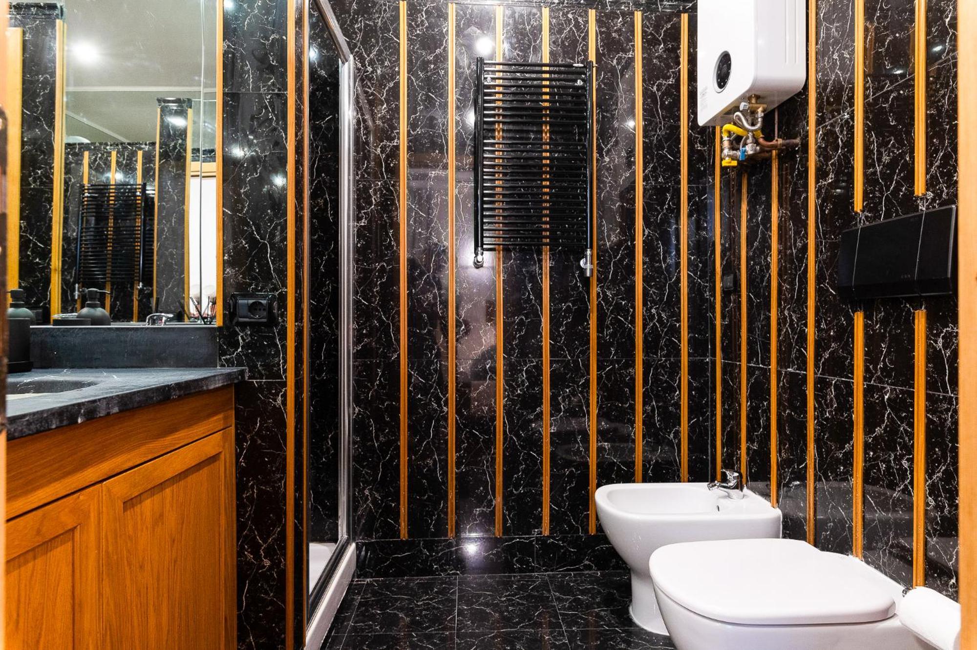 Classy & Refined Near Villa Ada By Ndp Rent Roma Exterior foto